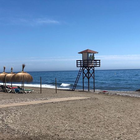 Costa Hollandia Apartamento Algarrobo Costa Exterior foto