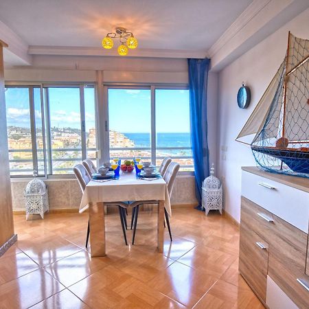 Costa Hollandia Apartamento Algarrobo Costa Exterior foto