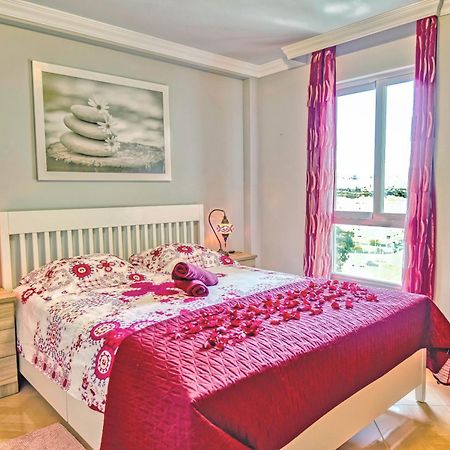 Costa Hollandia Apartamento Algarrobo Costa Exterior foto