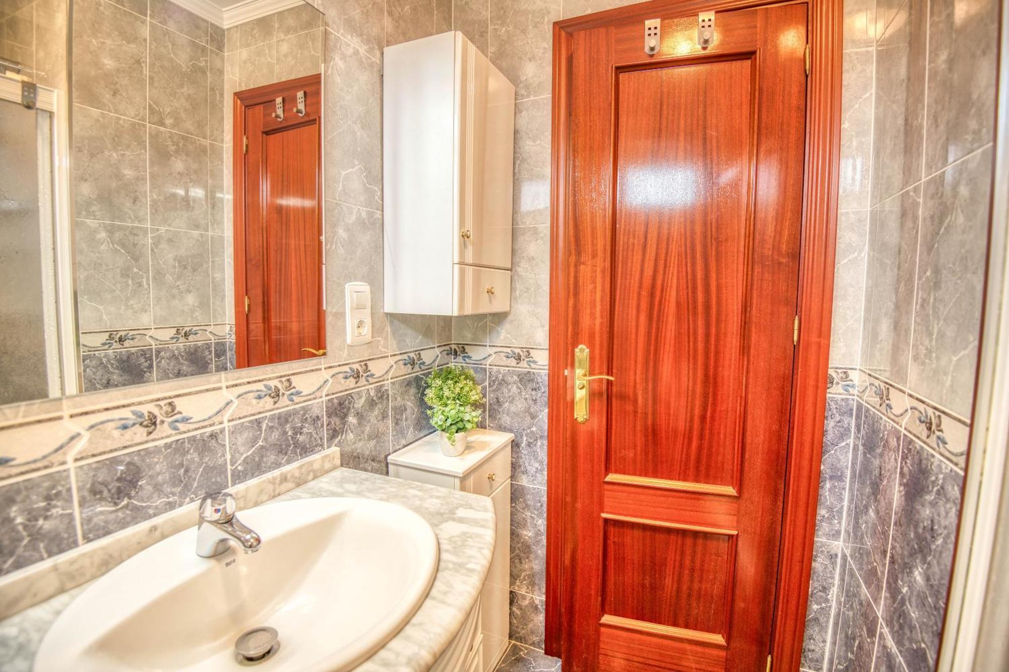 Costa Hollandia Apartamento Algarrobo Costa Exterior foto