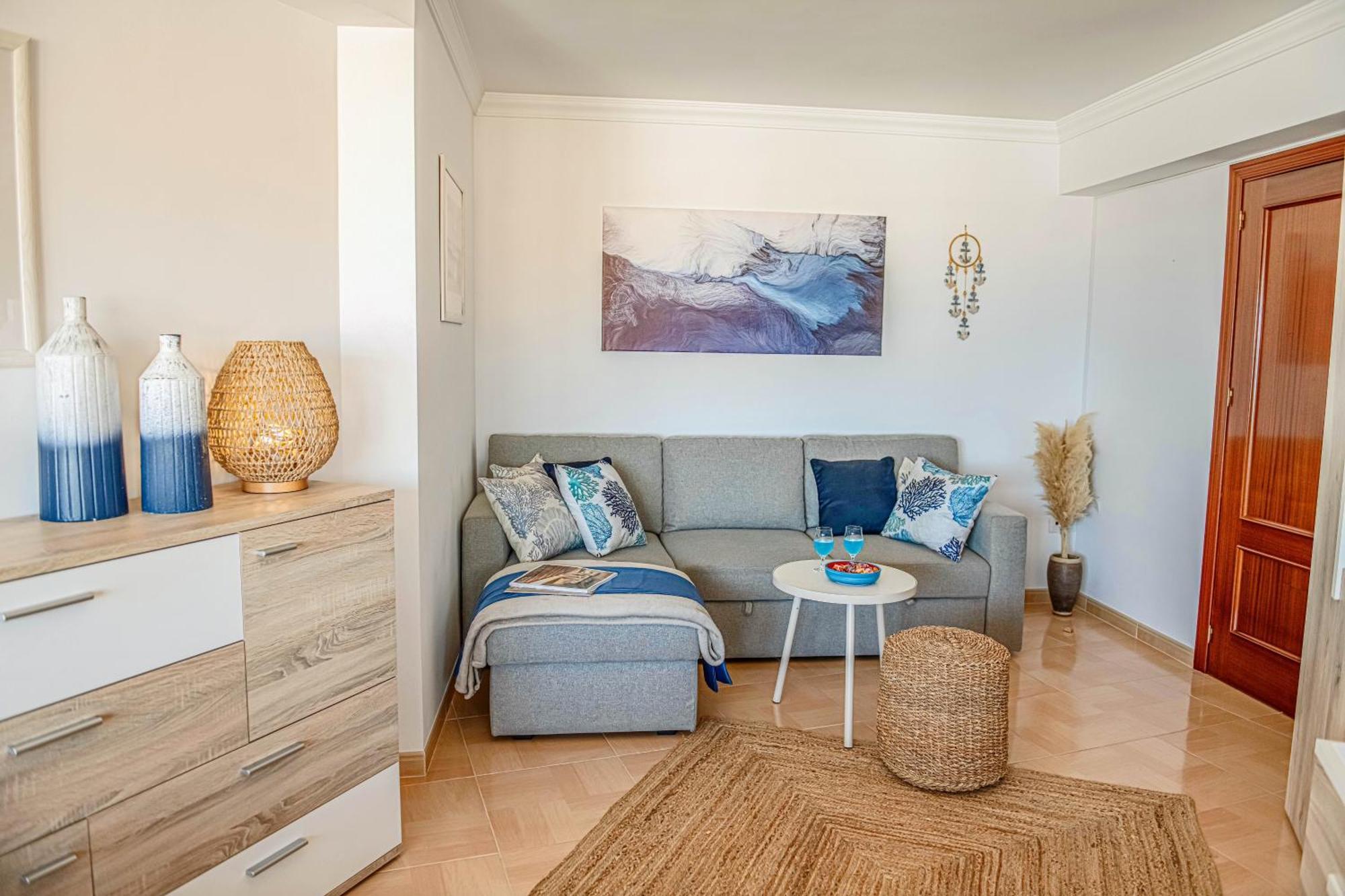 Costa Hollandia Apartamento Algarrobo Costa Exterior foto