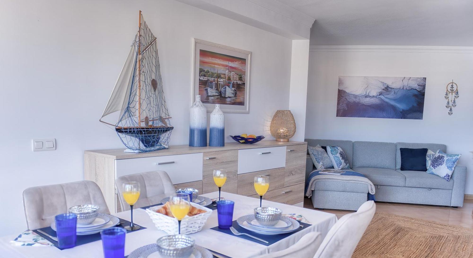 Costa Hollandia Apartamento Algarrobo Costa Exterior foto