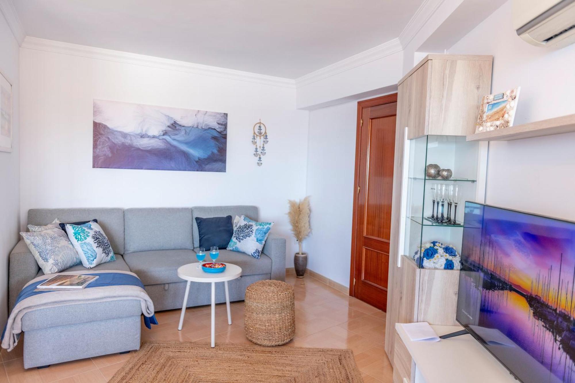 Costa Hollandia Apartamento Algarrobo Costa Exterior foto