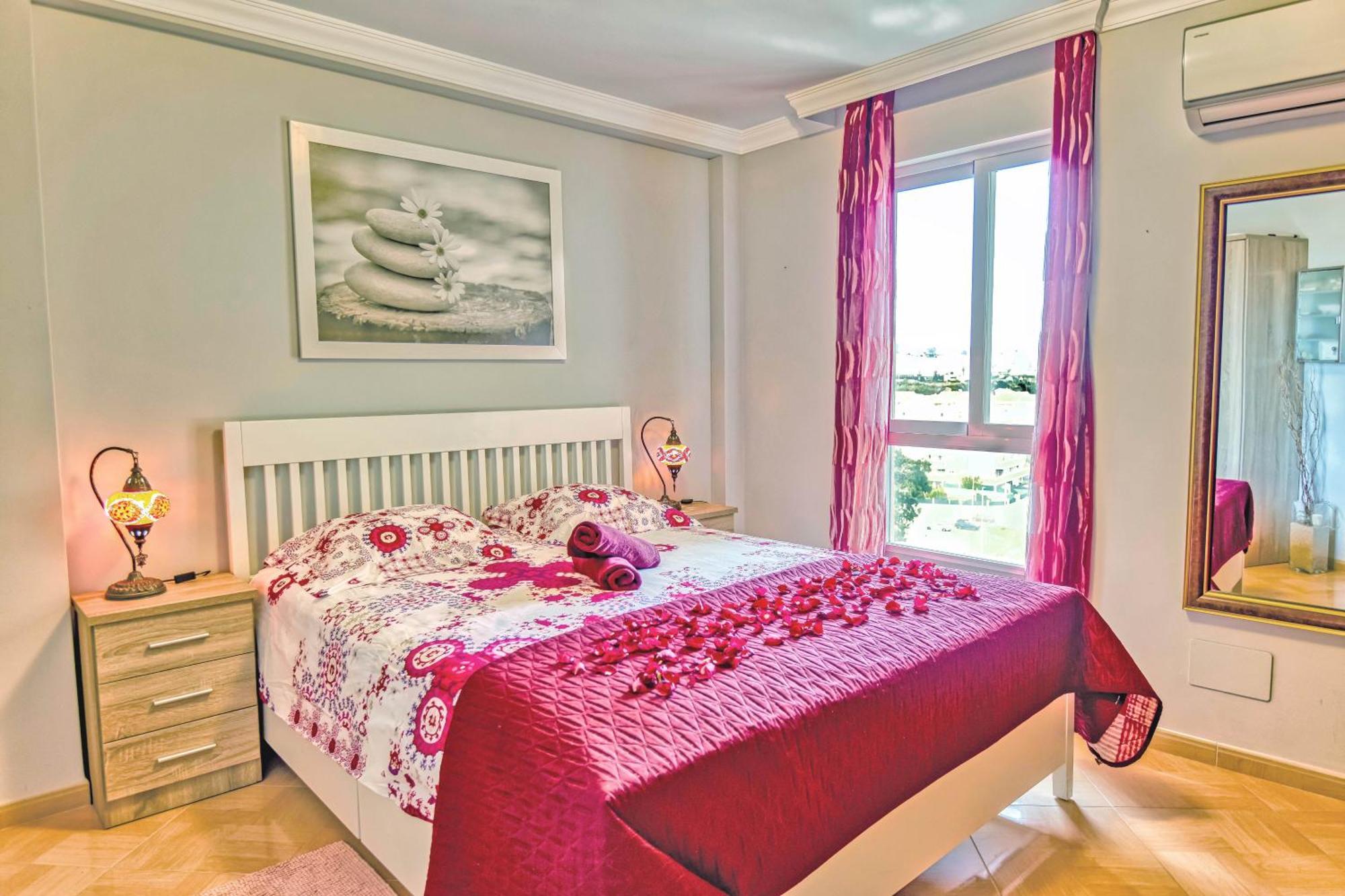 Costa Hollandia Apartamento Algarrobo Costa Exterior foto